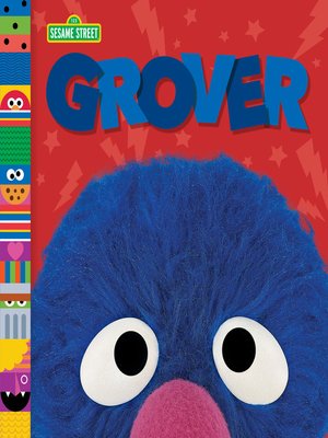 Grover - ebook
